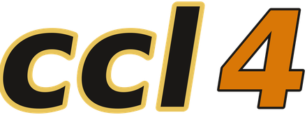 ccl4 logo